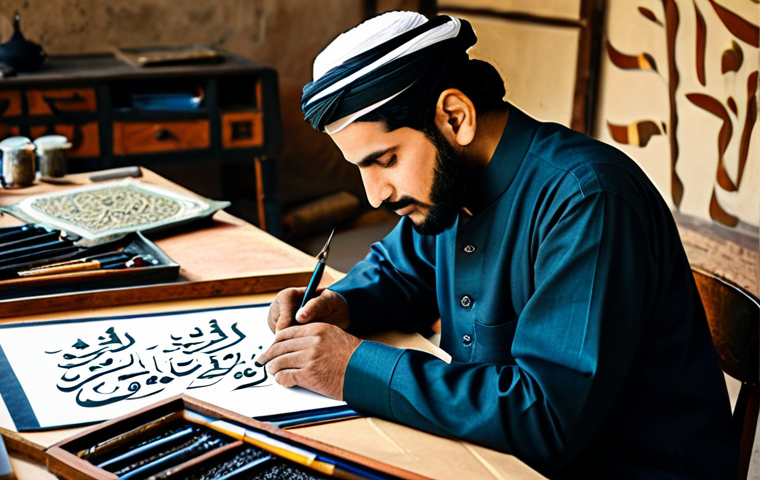 보컬트레이너 취업 후 근무 환경 - **
"A professional female Arabic teacher, fully clothed in modest, traditional Gulf Arab attire, st... 보컬트레이너 취업 후 근무 환경 - **
"A professional female Arabic teacher, fully clothed in modest, traditional Gulf Arab attire, st...