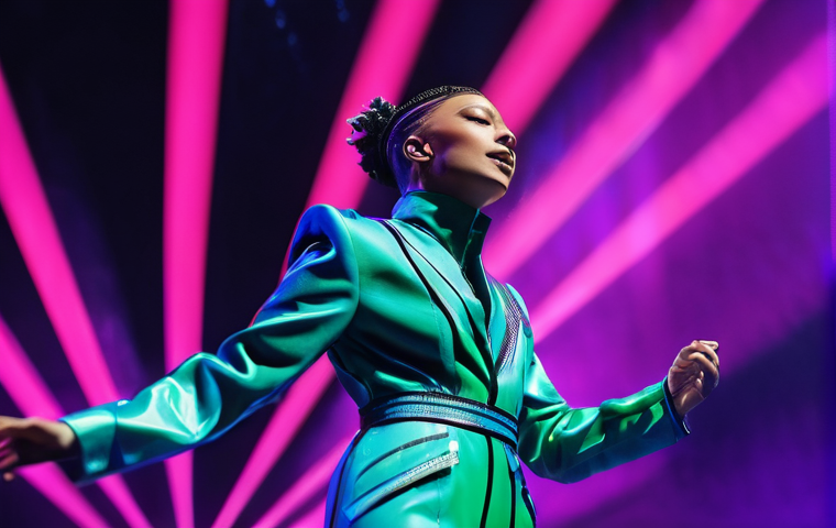 보컬트레이너 교수법 트렌드 - **Prompt:** A warm and encouraging vocal coach, a middle-aged man with a friendly smile, is gesturin... 보컬트레이너 교수법 트렌드 - **Prompt:** A warm and encouraging vocal coach, a middle-aged man with a friendly smile, is gesturin...