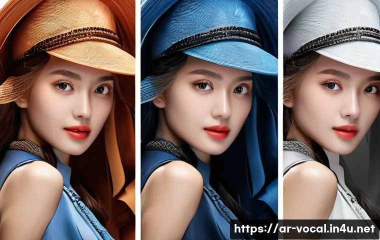 보컬트레이너 교수법 - Here are three detailed image generation prompts in English, designed to be appropriate for a 15+ au...