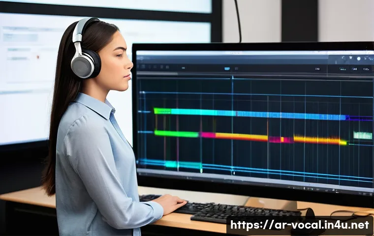 ملاحظات مدرب الصوت: 7 طرق مدهشة لرفع مستوى غنائك إلى القمة 3 보컬트레이너 피드백 제공 방법 관련 이미지 1